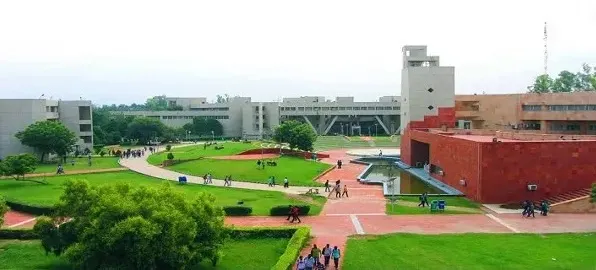 Delhi Technological University