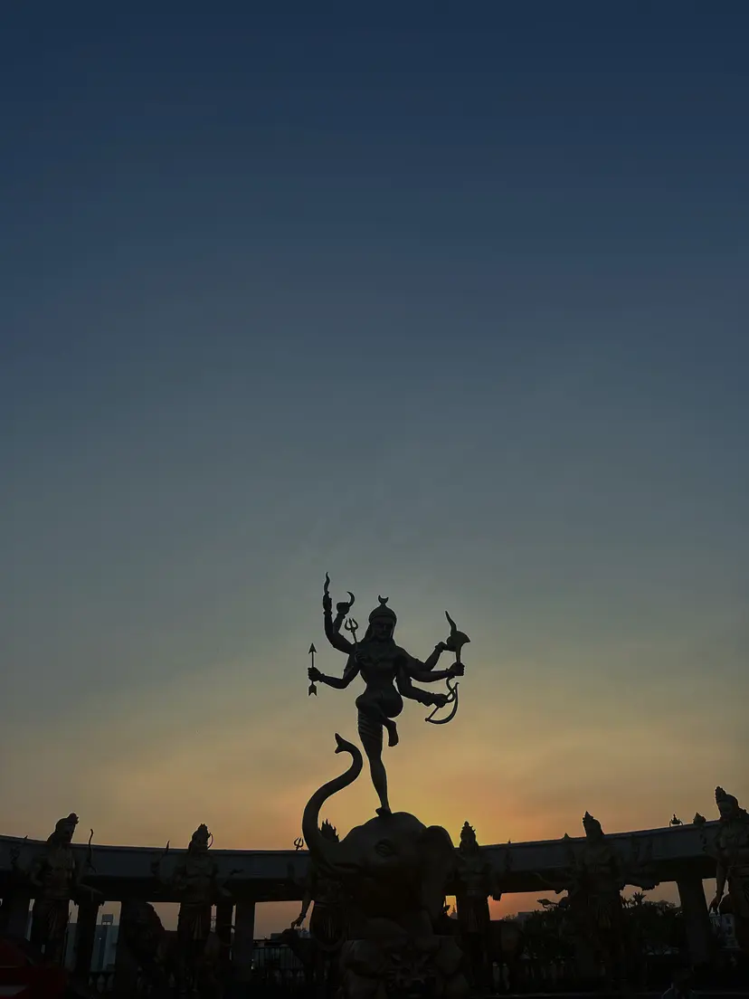 Shiv